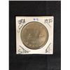 Image 1 : 1935 CANADIAN SILVER DOLLAR
