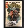 Image 1 : MARVEL COMCS TARZAN NO. 1