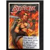 Image 1 : DYNAMITE COMICS RED SONJA NO. 19