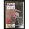 Image 1 : DARK HORSE COMICS BILLY 99 NO. 4