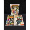 Image 1 : MARVEL COMIS TEAM -UP SPIDER - MAN COMIC LOT