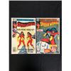 Image 1 : MARVEL COMICS SPIDER WOMAN COMIC LOT