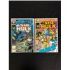 Image 1 : MARVEL COMICS SHE HULK COMIC LOT