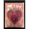 Image 1 : Heavy Metal #285 A Love Special