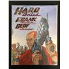 Image 1 : Hardboiled Jeff Darrow Frank Miller TPB Comic