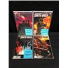 Image 1 : Star Wars DARTH VADER COMIC BOOK LOT (MARVEL)