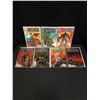 Image 1 : THANOS #1-7 (MARVEL COMICS)