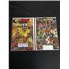 Image 1 : EXTREME CARNAGE SCREAM #1/ SINISTER WAR #1 (VARIANT COVERS)