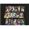 Image 1 : 2020 Topps Bowman Platinum Baseball Card Lot