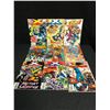 Image 1 : X-FACTOR COMIC BOOK LOT (MARVEL COMICS)