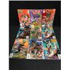 Image 1 : ASSORTED CONAN COMIC BOOK LOT (MARVEL COMICS)
