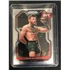 Image 1 : 2021 PANINI PRIZM UFC #30 CONOR McGREGOR