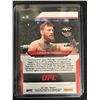 Image 2 : 2021 PANINI PRIZM UFC #30 CONOR McGREGOR