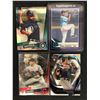 Image 1 : MLB BASEBALL ROOKIE CARD LOT