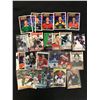Image 1 : ASSORTED HOCKEY CARD LOT