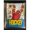 Image 1 : 1989-90 O-PEE-CHEE HOCKEY WAX PACK