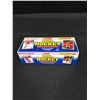 Image 1 : 1990 SCORE COLLECTOR HOCKEY CARD SET (PREMIER EDITION 445 PLAYER CARDS)
