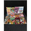Image 1 : ASSORTED COMIC BOOK LOT