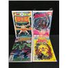 Image 1 : ASSORTED COMIC BOOK LOT