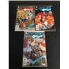 Image 1 : HARLEY QUINN #4-6 (DC COMICS)