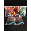 Image 1 : DARK KNIGHTS: DEATH METAL COMIC BOOK LOT