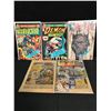 Image 1 : ASSORTED COMIC BOOK LOT