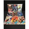Image 1 : ASTRO CITY/ IRON JAW COMIC BOOK LOT