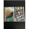 Image 1 : HARLEY QUINN & POISON IVY #3-4 (DC COMICS)