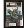 Image 1 : THE IMMORTAL HULK Time of Monsters #1 (MARVEL VARIANT)