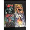 Image 1 : HEAVY METAL MAGAZINE LOT