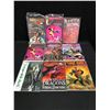 Image 1 : ASSORTED COMIC BOOK LOT