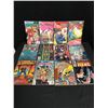 Image 1 : ASSORTED COMIC BOOK LOT