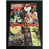 Image 1 : ASSORTED COMIC BOOK LOT