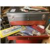 Image 5 : Tool cabinet and contents Cat C