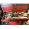 Image 6 : Tool cabinet and contents Cat C