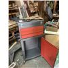 Image 7 : Tool cabinet and contents Cat C