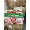 Image 1 : Box of Records Cat A