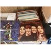 Image 1 : Box of Records Cat A
