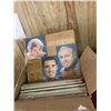 Image 2 : Box of Records Cat A