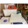 Image 2 : Box of Records Cat A