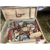 Image 5 : Miniature building sets and woodworking tools Cat A