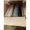 Image 1 : Box of Records Cat A