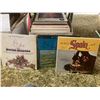 Image 1 : Box of Records Cat A