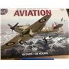 Image 5 : Model airplanes and sealed aviation DVD box set Cat A