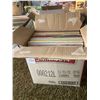 Image 1 : Box of Records Cat A