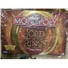 Image 2 : Lord of the Rings Games and Poster Books Cat A