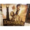 Image 3 : Lord of the Rings Games and Poster Books Cat A