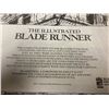 Image 2 : Blade runner Complete illustrated Script Cat A