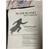 Image 3 : Blade runner Complete illustrated Script Cat A
