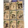Image 7 : Various collector and trading cards Cat A
